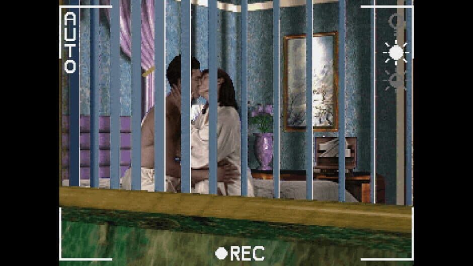 Скриншот 2 из Voyeur