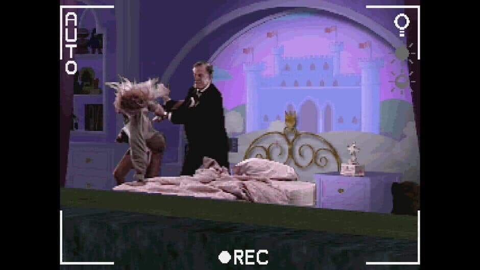 Скриншот 4 из Voyeur
