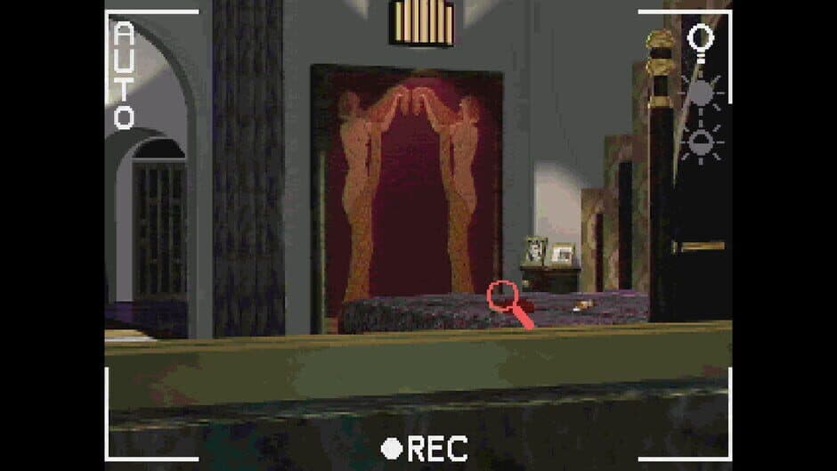 Скриншот 5 из Voyeur