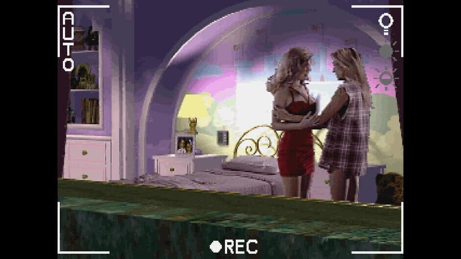 Скриншот 6 из Voyeur