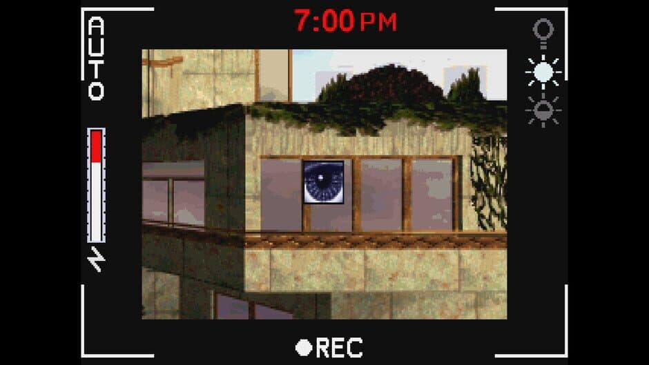 Скриншот 7 из Voyeur