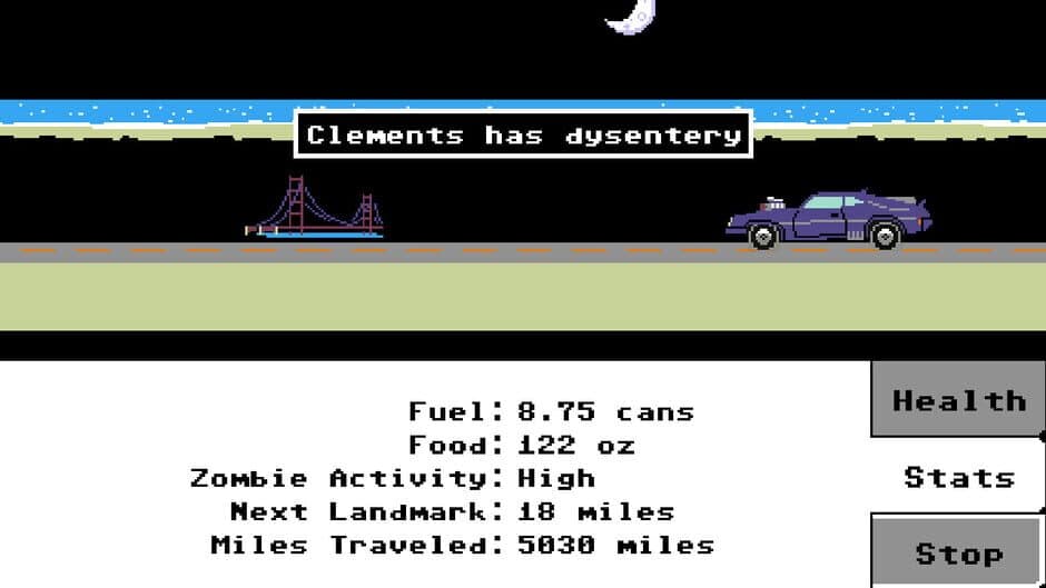Скриншот 5 из Organ Trail: Final Cut Expansion