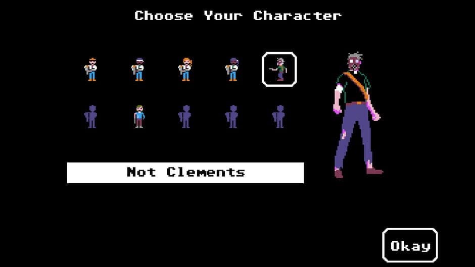 Скриншот 1 из Organ Trail: Final Cut Expansion