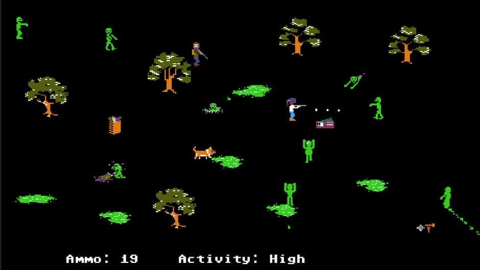Скриншот 2 из Organ Trail: Final Cut Expansion