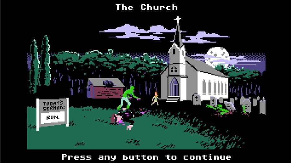 Скриншот 4 из Organ Trail: Final Cut Expansion