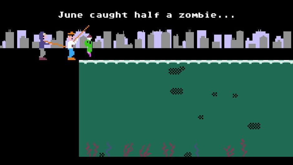 Скриншот 6 из Organ Trail: Final Cut Expansion