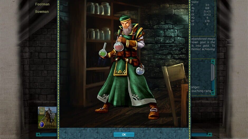 Скриншот 1 из Age of Fear: The Undead King Gold - The Quest for Immortality