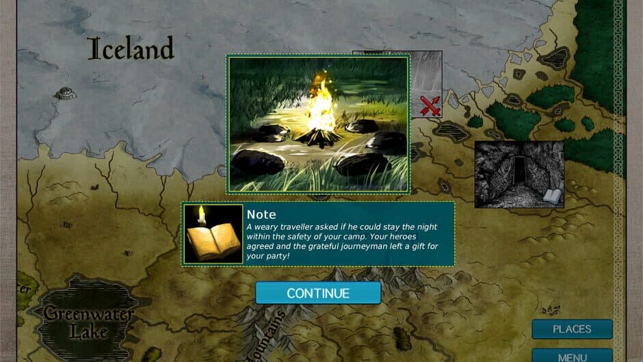 Скриншот 3 из Age of Fear: The Undead King Gold - The Quest for Immortality