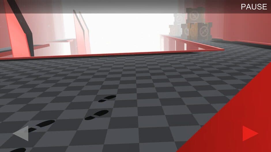 Скриншот 1 из Shadow Step