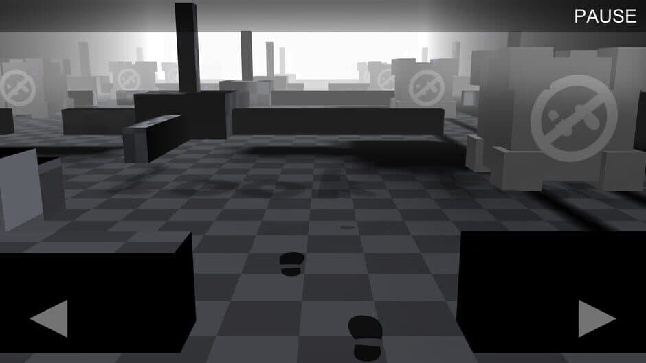 Скриншот 2 из Shadow Step