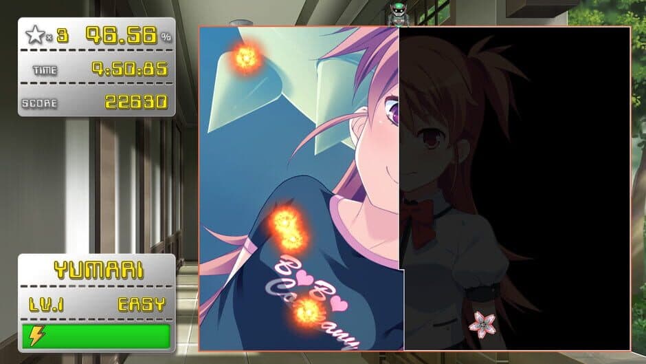 Скриншот 3 из Onnanoko Keeper