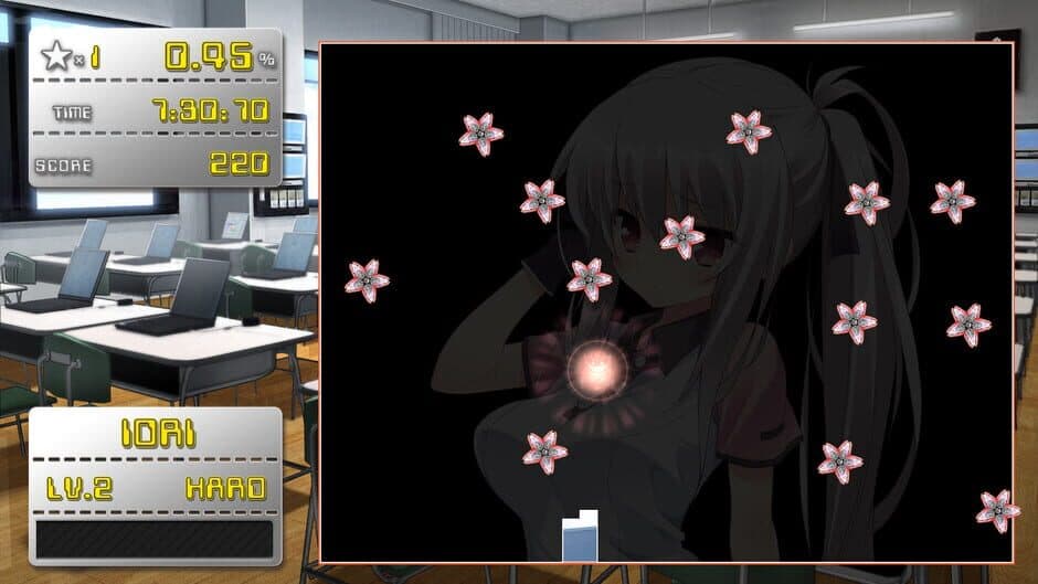 Скриншот 4 из Onnanoko Keeper