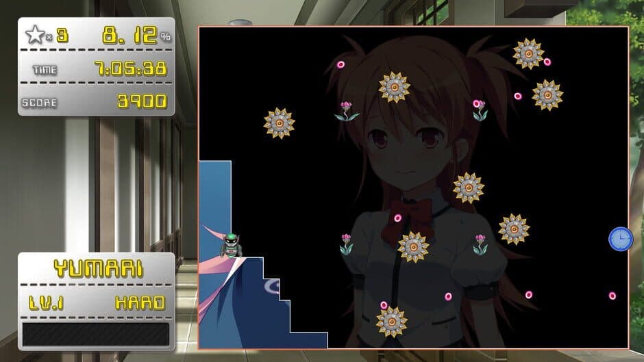 Скриншот 6 из Onnanoko Keeper
