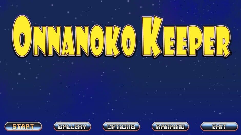 Скриншот 7 из Onnanoko Keeper