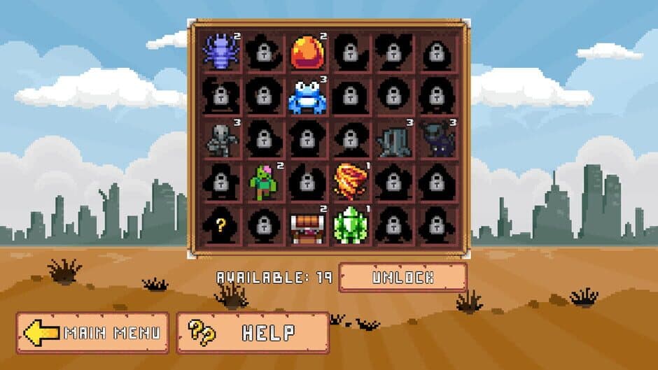 Скриншот 2 из Minesweeper: Collector
