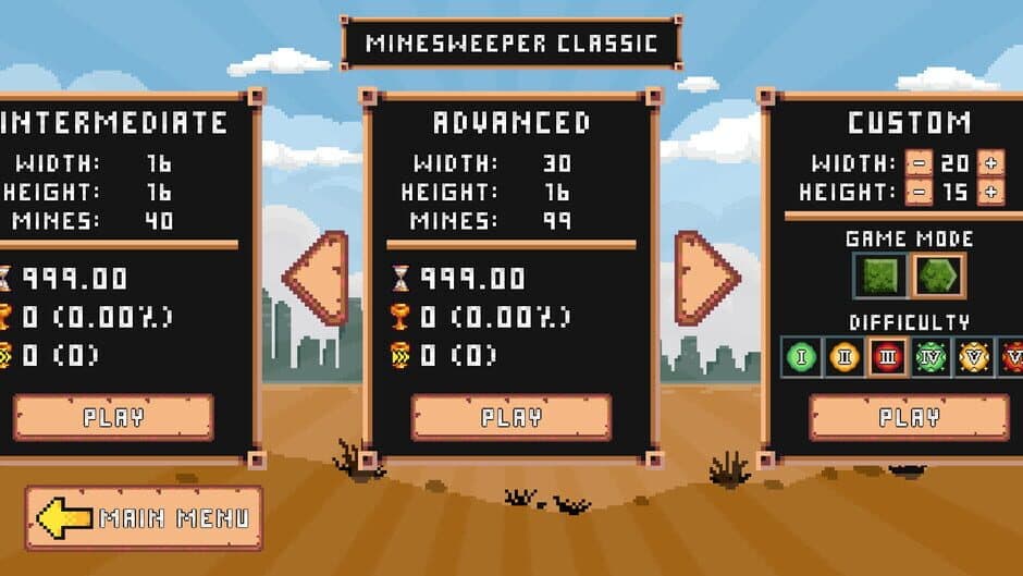 Скриншот 4 из Minesweeper: Collector