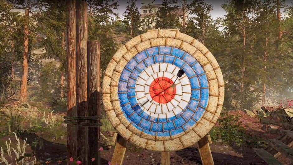 Скриншот 3 из Medieval Archery Simulator