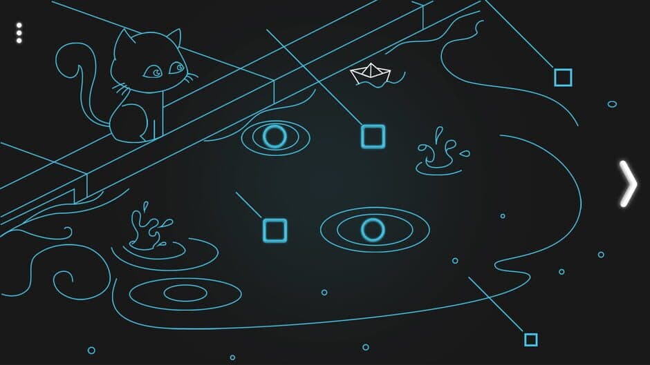 Скриншот 1 из Hidden Memory: Neko's Life