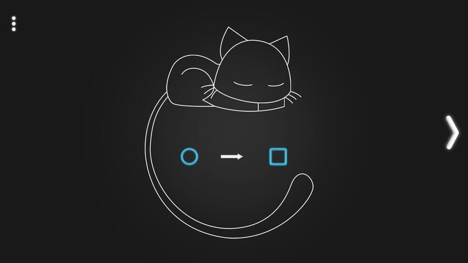 Скриншот 2 из Hidden Memory: Neko's Life