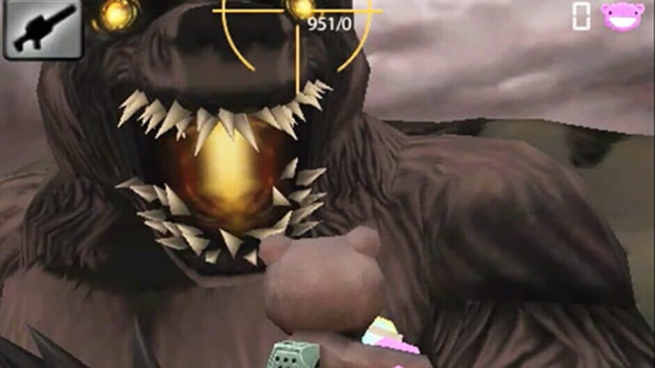 Скриншот 5 из Battle Bears 1: Zombies