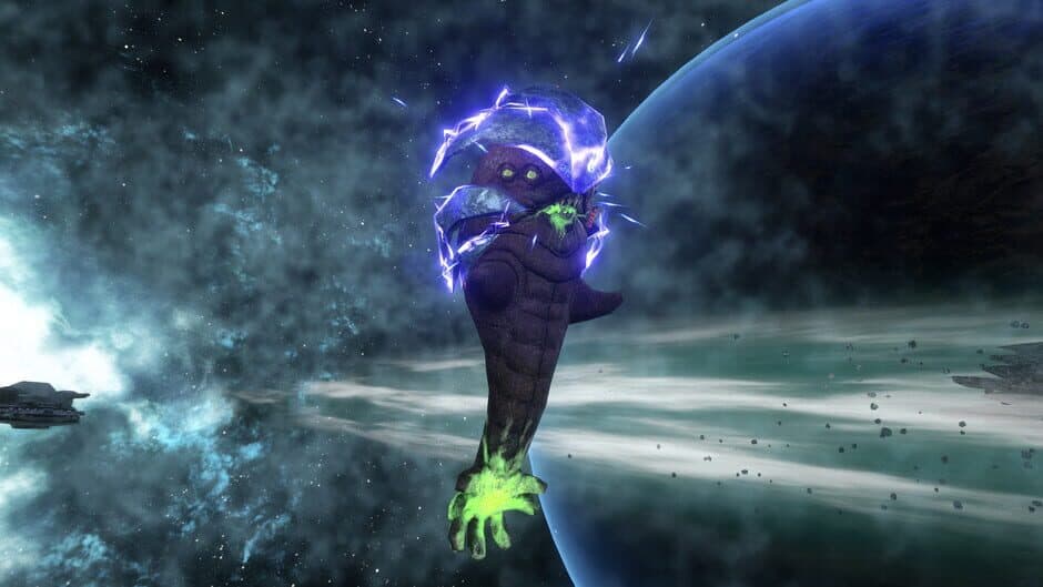 Скриншот 7 из Infinium Strike: Broken Overlord