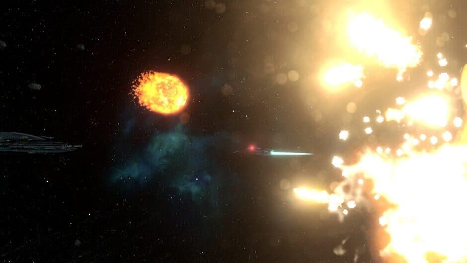 Скриншот 5 из Infinium Strike: Broken Overlord