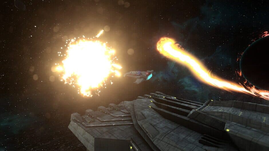 Скриншот 4 из Infinium Strike: Broken Overlord
