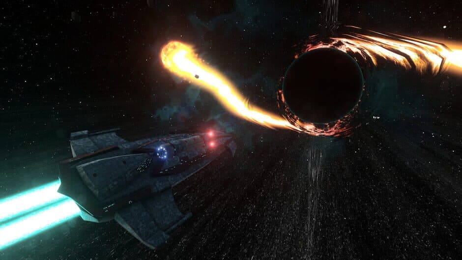 Скриншот 3 из Infinium Strike: Broken Overlord