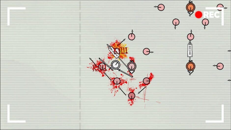 Скриншот 7 из Mini War: Three Kingdoms