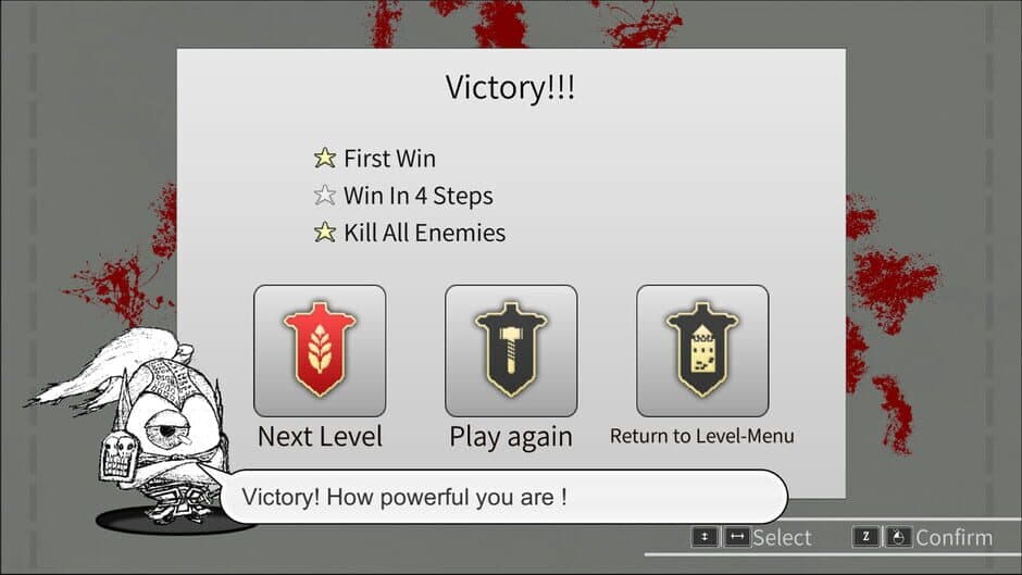 Скриншот 2 из Mini War: Three Kingdoms