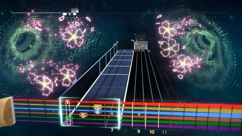 Скриншот 5 из Rocksmith+