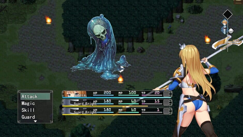Скриншот 2 из Devil Slayer