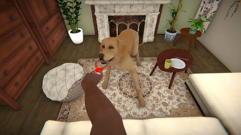 Скриншот 6 из House Flipper: Pets