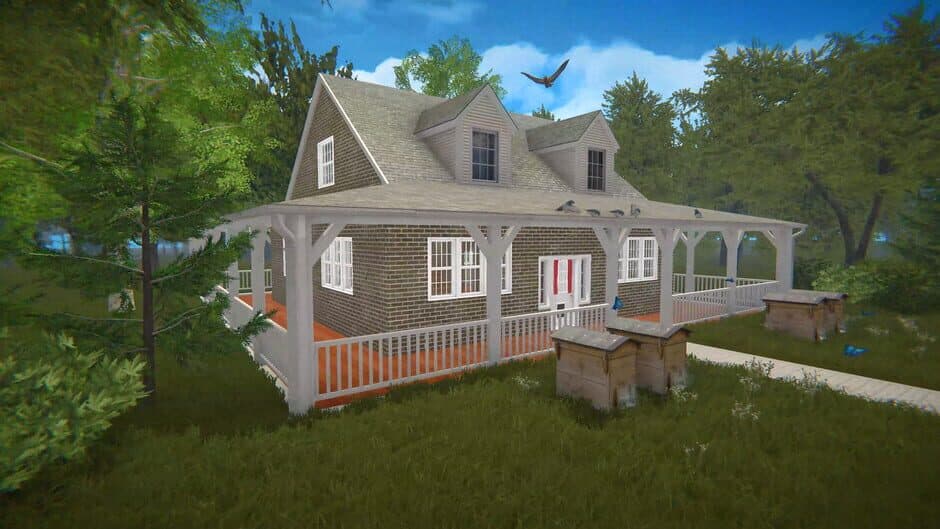 Скриншот 3 из House Flipper: Pets