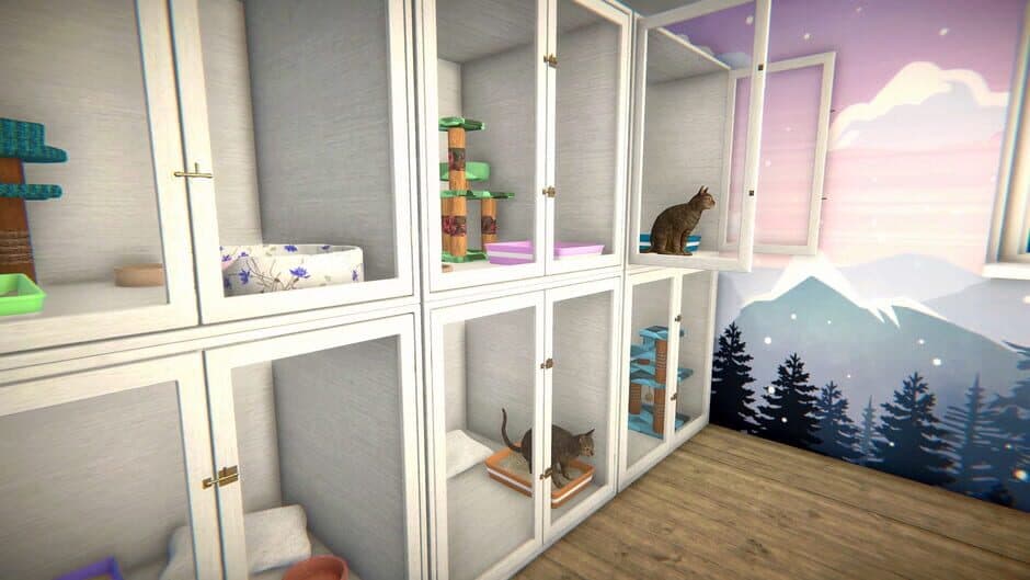 Скриншот 1 из House Flipper: Pets