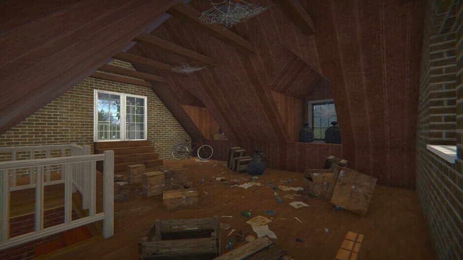 Скриншот 4 из House Flipper: Pets