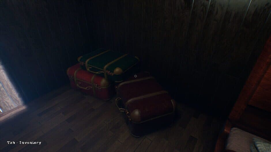 Скриншот 1 из Case Kovacs: Agent 228