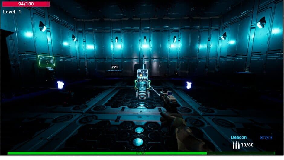 Скриншот 8 из Mind Space