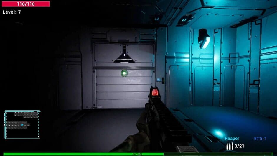 Скриншот 9 из Mind Space