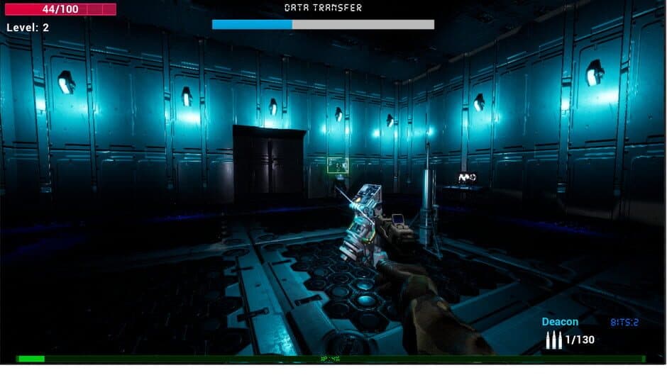 Скриншот 4 из Mind Space