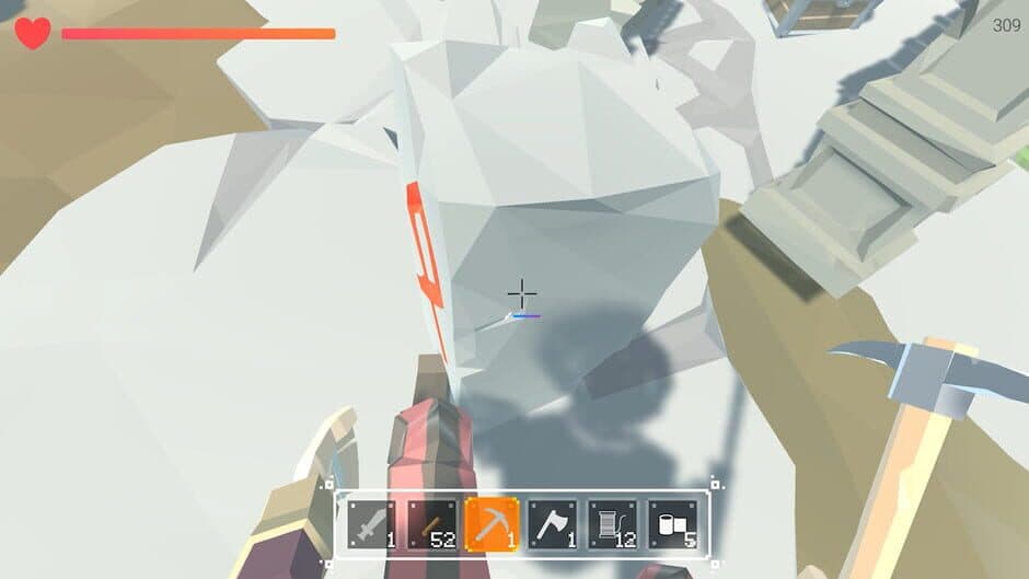 Скриншот 8 из The Hunt
