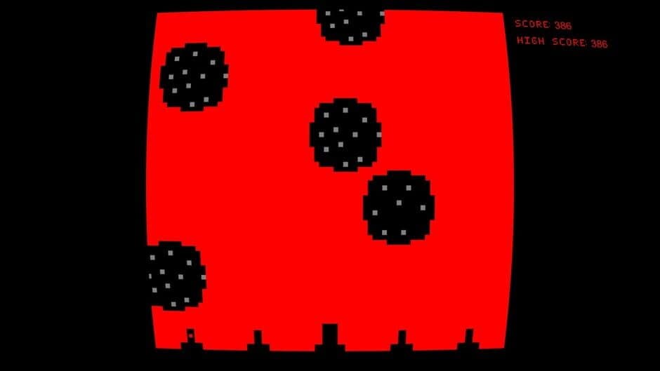 Скриншот 2 из Retro
