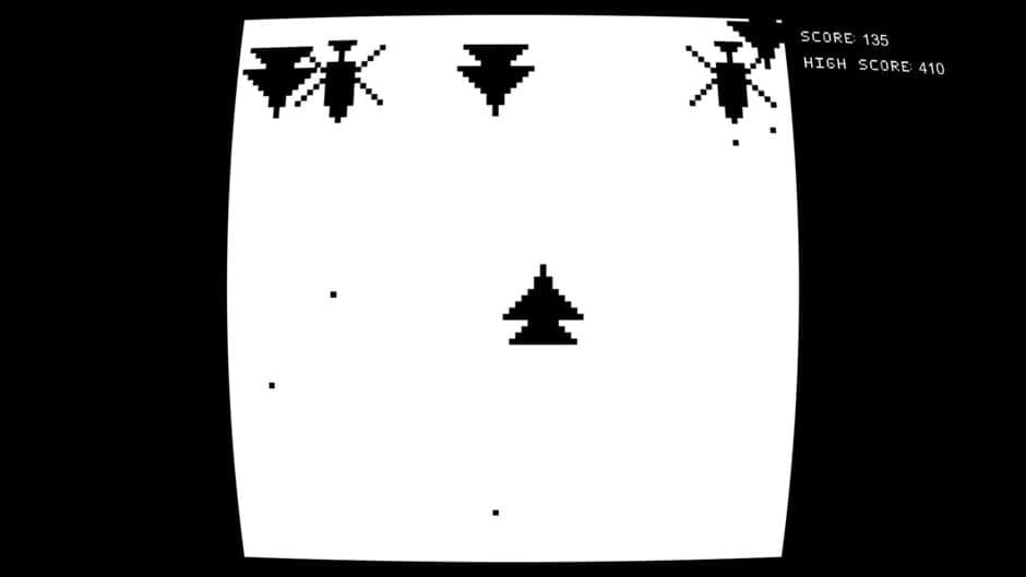 Скриншот 3 из Retro