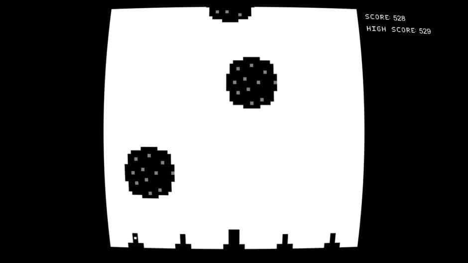Скриншот 5 из Retro