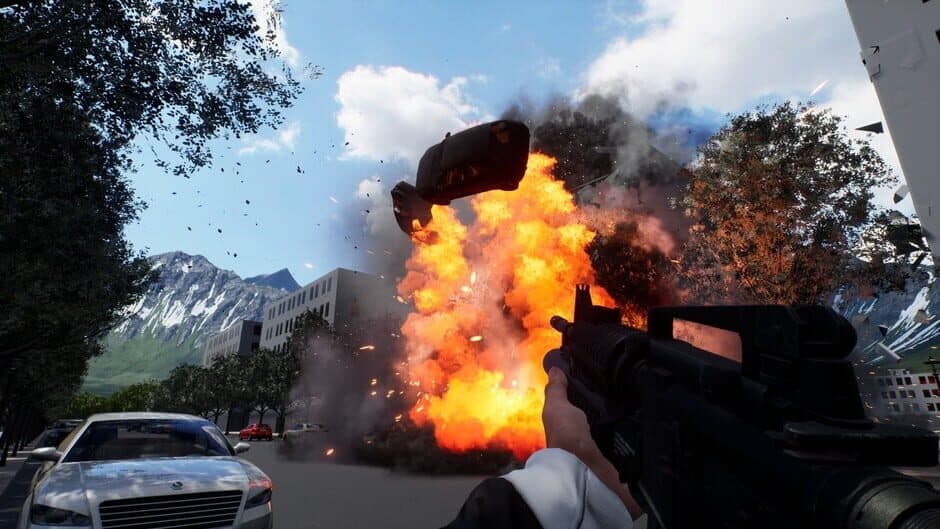 Скриншот 1 из Destructo