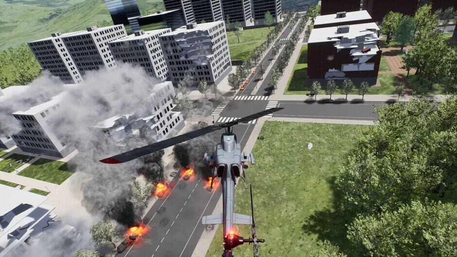 Скриншот 2 из Destructo