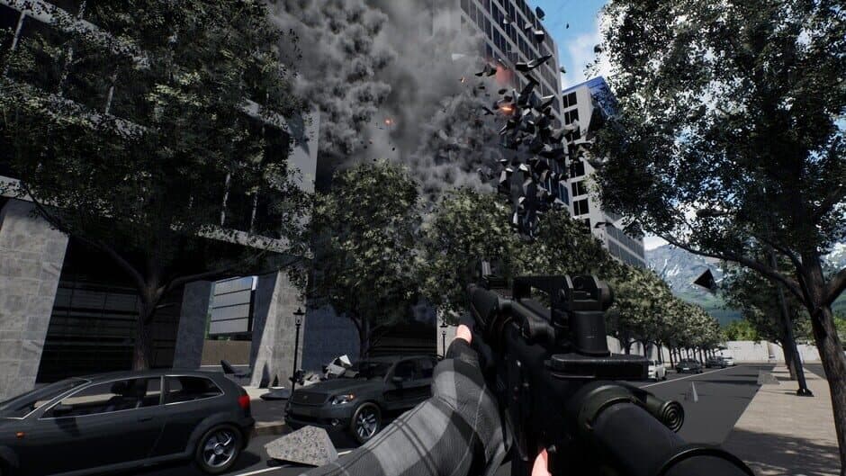 Скриншот 3 из Destructo