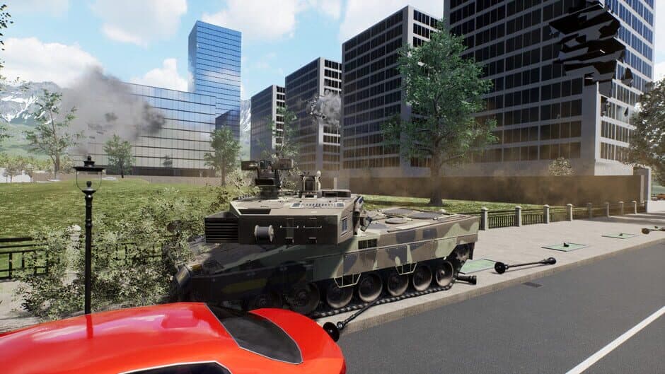 Скриншот 4 из Destructo
