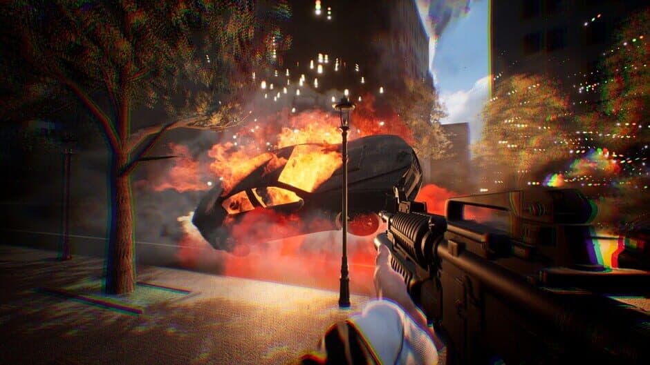 Скриншот 6 из Destructo