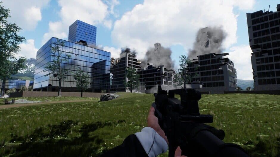 Скриншот 9 из Destructo